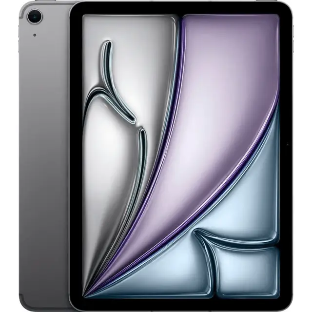 iPad Air M2 11 (2024) 6.a generación 128 GB - WiFi - Gris Espacial