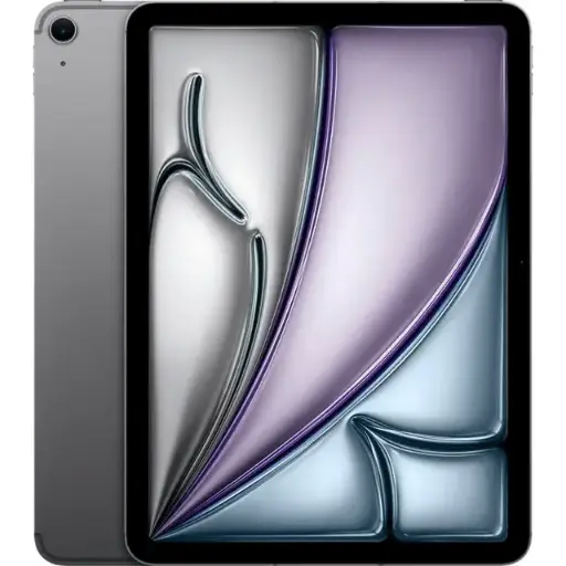 iPad Air M2 11 (2024) 6.a generación 128 GB - WiFi - Gris Espacial