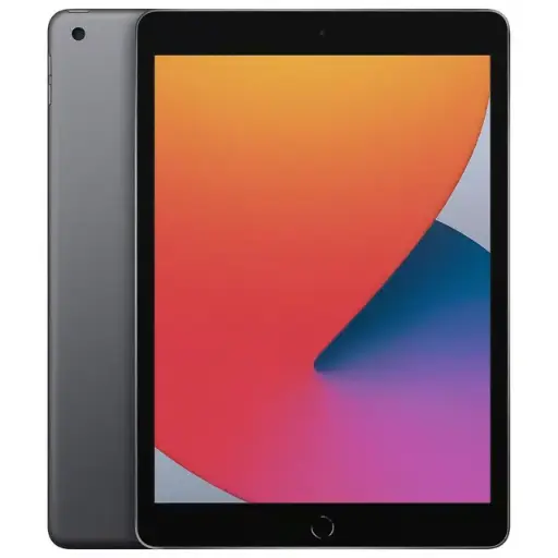 iPad 10.2 (2020) 8.a generación 128 GB - WiFi - Gris Espacial